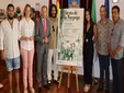 La Fiesta de la Parpuja vuelve a llenar de flamenco la Plaza Mayor de Chiclana
