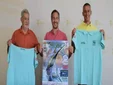 El XXIII Concurso de Pesca de Altura Ciudad de Chiclana repartirá este fin de semana más de 10.000 euros en premios
