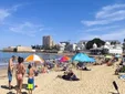 Así estará el tiempo en el último fin de semana de agosto en Cádiz