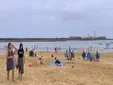 Domingo de fresquito que dará paso a una semana de subida de temperaturas en la provincia de Cádiz