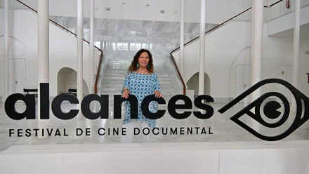 La cineasta Pilar Tabora será homenajeada en la 57 edición del Festival Alcances de cine.