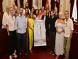 Más de 300 artistas gaditanos participarán en el espectáculo central de Cádiz Romana