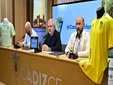 La Diputación renueva el patrocinio del Cádiz CF por 4,36 millones de euros hasta 2029