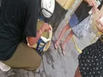 Denuncian que el Ayuntamiento impide continuar con la olla solidaria para las personas sin hogar en Cádiz