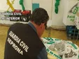 FACUA Cádiz denuncia la opacidad en la identificación de responsables de vender alimentos en mal estado en ferias