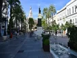 Viernes más fresco en la provincia de Cádiz antes de que el fin de semana devuelva el calor