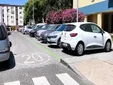 Cómo solicitar la nueva tarjeta para aparcar en las zonas reguladas de Cádiz