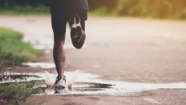 El running, uno de los deportes al aire libre que cambia vidas