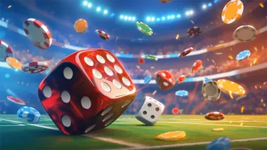 Cómo el fútbol inspira el diseño de los juegos de casino