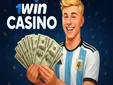 1win sorprendió a los argentinos con su variedad de apuestas