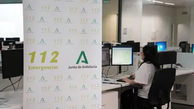 Tragedia en Sanlúcar: un motorista fallece tras colisionar con un caballo en la A-480