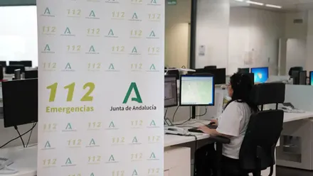 Tragedia en Sanlúcar: un motorista fallece tras colisionar con un caballo en la A-480