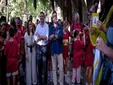 El alcalde de Cádiz destaca la participación y la recuperación patrimonial como grandes logros de Cádiz Romana