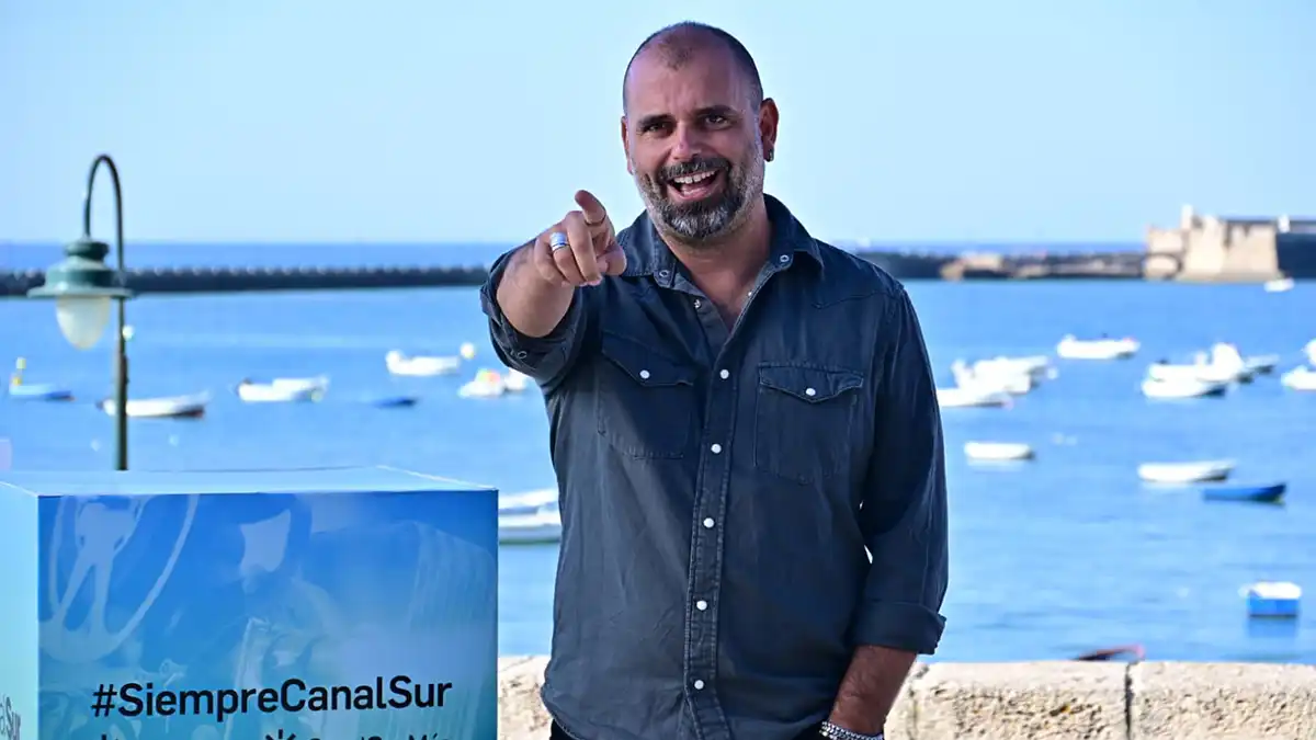 De Chris Brancato a La Húngara: así fue el Photocall de la South 2025 este lunes en Cádiz
