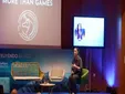 Más de 400 estudiantes participan en el Blue Zone Forum con talleres de emprendimiento y eSports