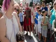 Guía para despedir Cádiz Romana en familia