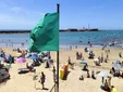 Septiembre arranca en la provincia de Cádiz con bajada de temperaturas, especialmente por las noches