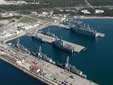 Indignación en Rota y Morón por el impago del anticipo salarial al personal de las bases estadounidenses