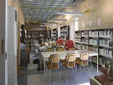 La Biblioteca García Gutiérrez de Chiclana crece amplia su fondo con novedades literarias en 2025