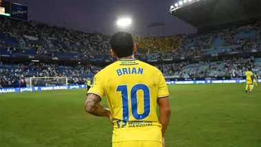 'Si caminito al Estadio', por Carlos Natera: Carta abierta a Brian Ocampo
