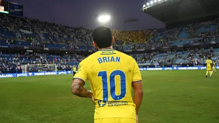 'Si caminito al Estadio', por Carlos Natera: Carta abierta a Brian Ocampo