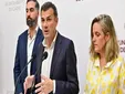 Adelante Izquierda Gaditana acusa a Bruno García de desatender las normas de transparencia y ética