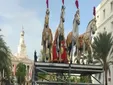 Cádiz ya se viste de romana para 'Cádiz Romana'