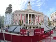 Este viernes comienza Cádiz Romana con el espectáculo inaugural en San Juan de Dios y la comitiva de Escipión