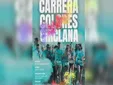 La Carrera de los Colores regresa este sábado con música y fiesta en Chiclana