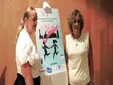 'Rota camina contigo': el lema que marcará la gran cita solidaria contra el cáncer de mama