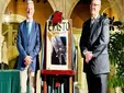 El cartel y una exposición abren el 300 aniversario del Cristo de la Veracruz en Rota