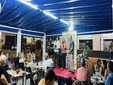 'Por y para Cádiz' triunfa en el Concurso de Minigrupos del Bodegón Andalucía con homenaje a El Leti