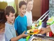 La advertencia sobre los menús escolares que preocupa a las familias
