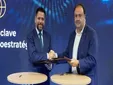 Zona Franca y Universidad de Cádiz aseguran la continuidad del Blue Zone Forum durante cuatro años