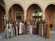 Cuenta atrás para las Fiestas Patronales de Rota: actos y formación de las Damas