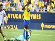 El Cádiz CF no puede pasar del empate ante la AD Ceuta pero se mantiene igualado con el líder