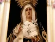 Todo el programa de actos para la coronación de la Virgen de la Esperanza en el Panteón de Marinos Ilustres