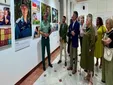 El Castillo de Luna de Rota abre sus puertas a la exposición “Valores de la Guardia Civil”