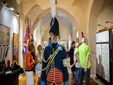 Tejiendo la Historia: San Fernando inaugura una exposición dedicada a la Guerra de la Independencia