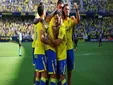 Más competitivo que brillante: el Cádiz CF derrota a la SD Eibar y se mantiene en la parte alta