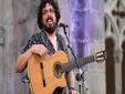 Fernando Lobo celebra 25 años de música con un concierto inolvidable en Cádiz