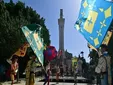 Cádiz despide hoy su Festival de Folklore con una gran fiesta participativa