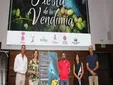 La Fiesta de la Vendimia regresa a Chiclana con vino, productos locales y flamenco