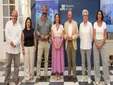 GENERAMMA 2025: gran sorpresa en el Festival de Cine Realizado por Mujeres en Chiclana