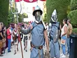 Guía para disfrutar del último fin de semana de Cádiz Romana