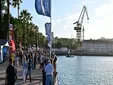 El Ayuntamiento subraya el impacto turístico y social de la Globe 40 en Cádiz