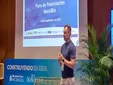 IberoBio presenta en Cádiz siete startups biotech en el marco del Blue Zone Forum