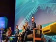 Cádiz inaugura el Blue Zone Forum 2025 y refuerza su papel como capital de la economía azul