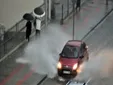 Cádiz refuerza la limpieza de imbornales ante la temporada de lluvias