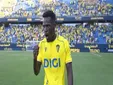 Dos nuevas salidas en el Cádiz CF en una frenética última jornada del mercado de verano